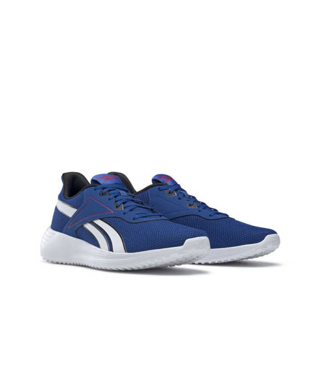 Sapatilhas Reebok Lite 3.0 Homem Azul