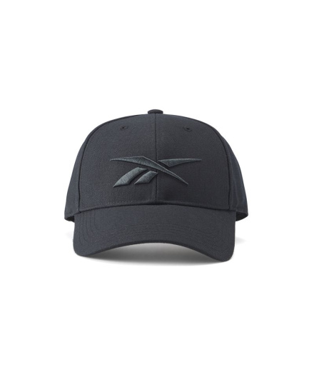Casquette de Fitness Reebok UBF Noir