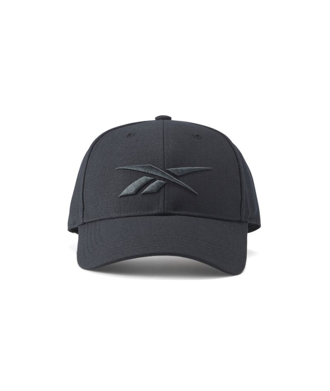 Casquette de Fitness Reebok UBF Noir