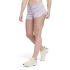 Calça de Fitness Reebok RI French Terry Mulher Violeta