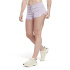 Pantalons de Fitness Reebok RI French Terry Femme Violet