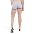 Pantalons de Fitness Reebok RI French Terry Femme Violet