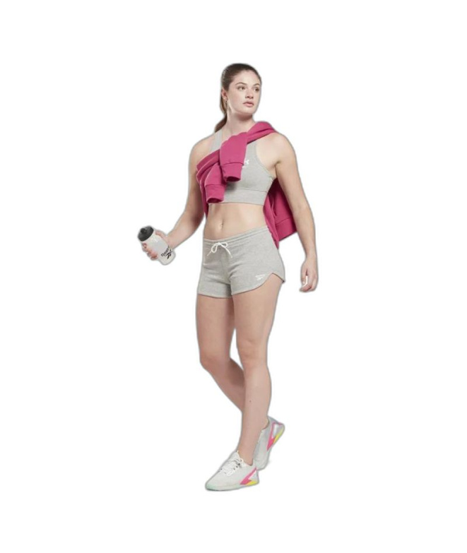 Pantalons de Fitness Reebok Identity French...