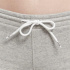 Pantalones de Fitness Reebok Identity French Terry Mujer Gris