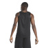T-shirt de Basket-ball Reebok Basketball Mesh Homme Noir