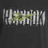 T-shirt Reebok Gs Reebok Fade Ss Homme