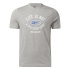 T-shirt Reebok GS Not Spectator Sport SS Homme Gris