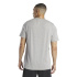 T-shirt Reebok GS Not Spectator Sport SS Homme Gris