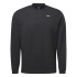 Camiseta de Fitness Reebok Les Mills Preto Homem