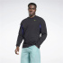 Camiseta de Fitness Reebok Les Mills Preto Homem