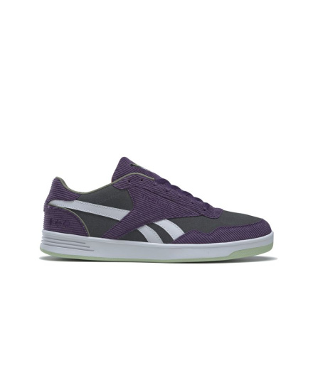 Chaussures Reebok Royal Techque T Violet Homme
