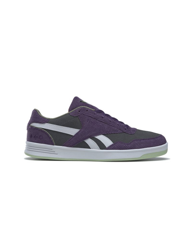 Chaussures Reebok Royal Techque T Violet Homme