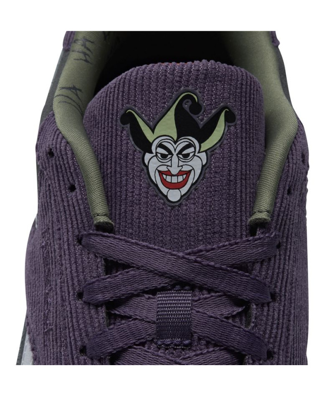 Chaussures Reebok Royal Techque T Violet Homme