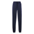 Calça de Fitness Reebok RI Vector Knit Azul