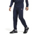 Calça de Fitness Reebok RI Vector Knit Azul