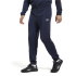 Pantalons de Fitness Reebok RI Vector Knit Bleu