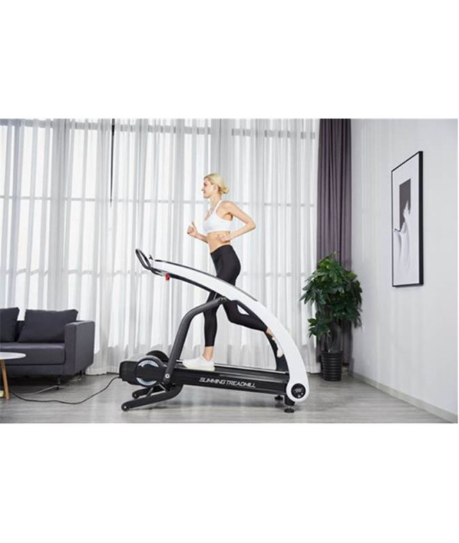 Fita de Correr Jim Sports TM 1500