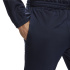 Pantalons de Fitness Reebok RI Vector Knit Bleu