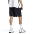 Pantalons Reebok BB Basketball Mesh Homme Noir