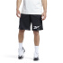 Pantalons Reebok BB Basketball Mesh Homme Noir