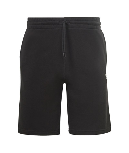 Pantalon Reebok Identity Noir Homme