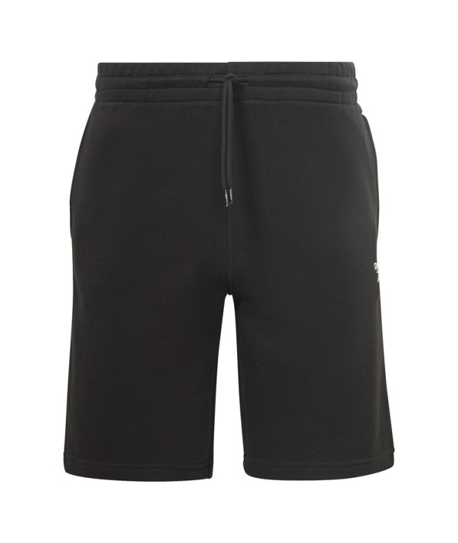 Pantalon Reebok Identity Noir Homme
