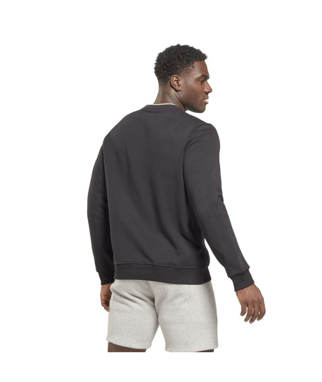 Sudadera de Fitness Reebok RI Arch Logo Vector...