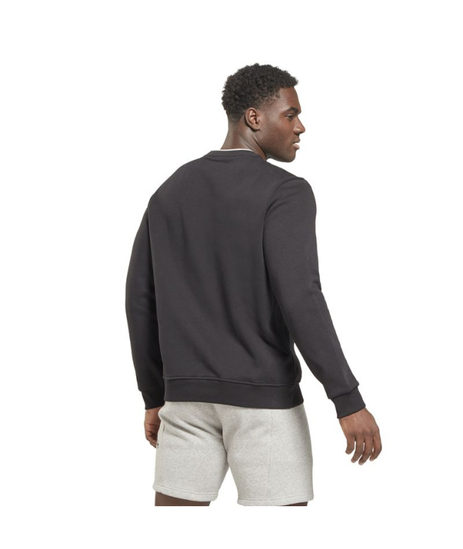 Sweat de Fitness Reebok RI Arch Logo Vector...