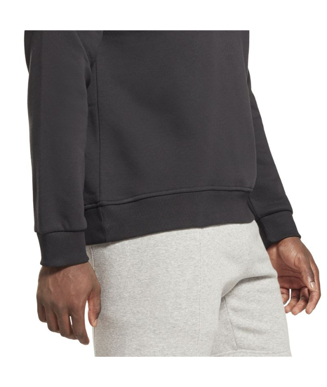 Sweat de Fitness Reebok RI Arch Logo Vector...