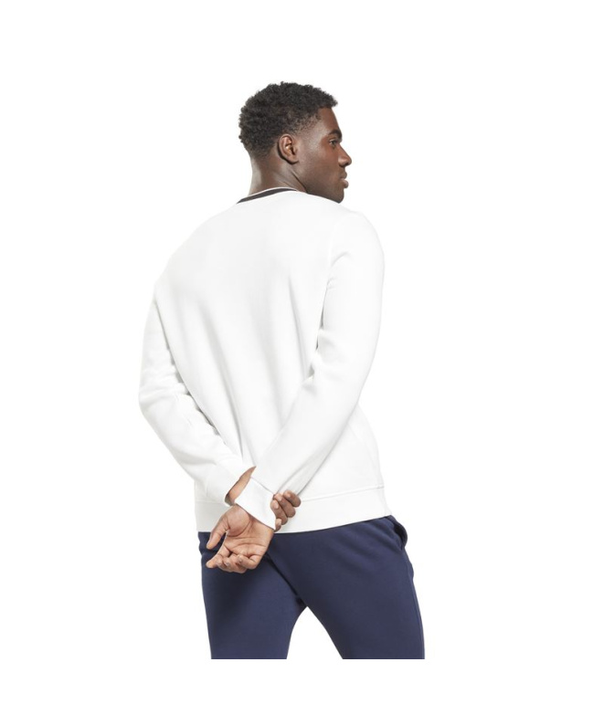 Sudadera de Fitness Reebok Identity Arch Logo...