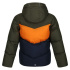 Veste Regatta Lofthouse Vi Vert Enfant