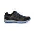 Chaussures de trail Regatta Samaris Low gris Homme