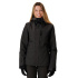 Veste de Montagne Rip Curl Core Apres Noir Femme