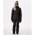 Veste de Montagne Rip Curl Core Apres Noir Femme