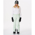 Pantalons de Montagne Rip Curl Rider Verte Femme