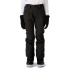 Calça de Montanha Rip Curl Rider Preto Mulher