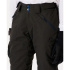 Pantalons de Montagne Rip Curl Rider Noir Femme
