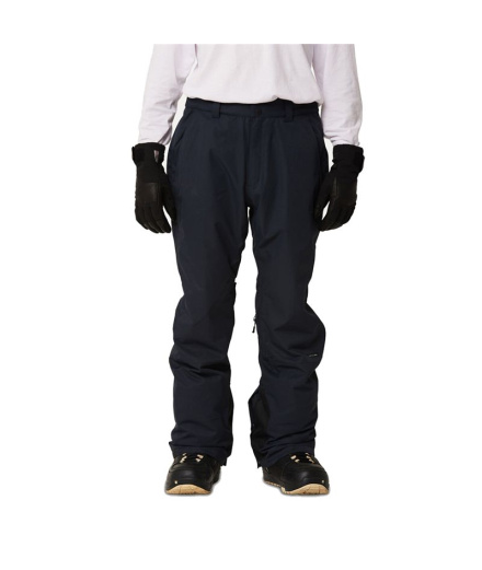 Pantalones de Montaña Rip Curl Taipan Negro Hombre