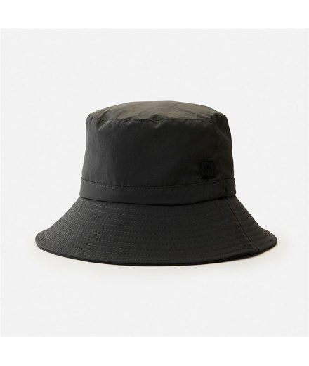 Boné Rip Curl Anti-Series Elite Upf Homem Preto.