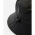 Bonnet Rip Curl Anti-Series Elite Upf Homme Black.