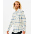 Chemise Rip Curl Homme Blanc