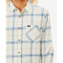 Camisa Rip Curl Homem Branco
