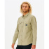 Chemise Rip Curl Épique Homme Beige