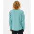 Sweat bleue Rip Curl Vaporcool Homme