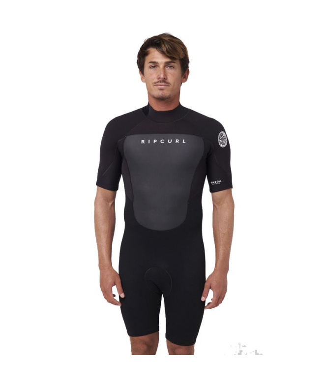 Neoprene Rip Curl Omega 2/2 Homem BK