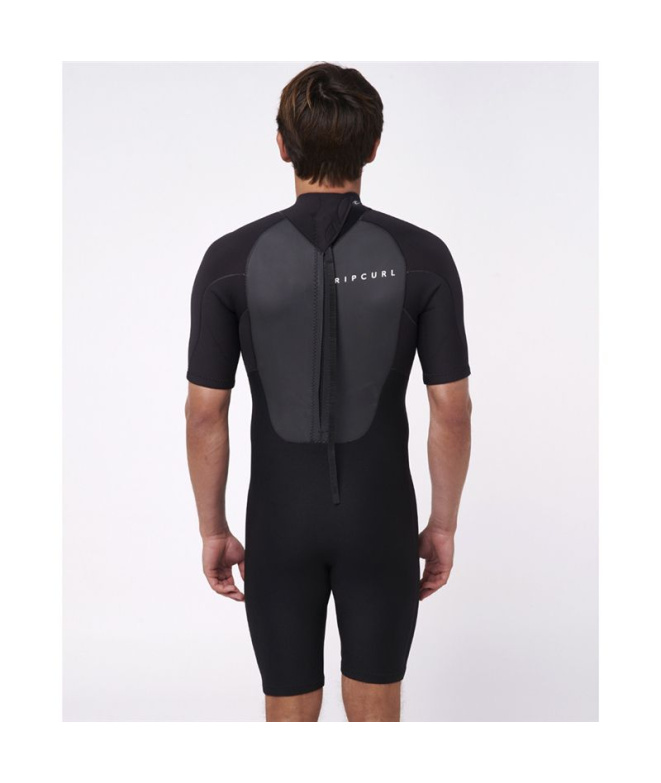 Neopreno Rip Curl Omega 2/2 Hombre BK