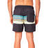 Fato de banho Rip Curl Framed Volley Homem estampado