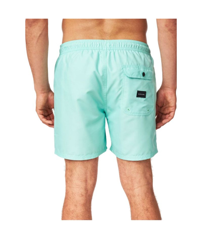 Fato de banho de natação Rip Curl Yo Mama...