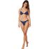 Bikini Rip Curl Bleu Moderne
