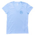 Camiseta Rip Curl Re-Entry Colar VMulher